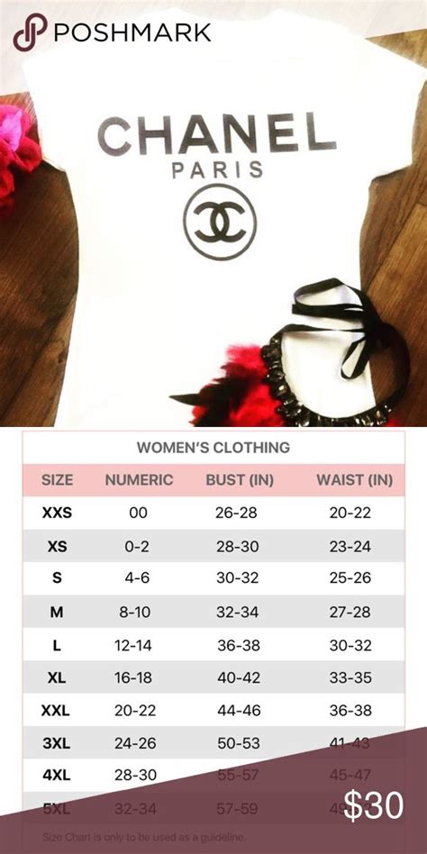 chanel size 38 clothing in us|chanel clothing size chart.